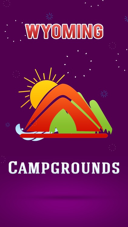 Wyoming Campgrounds and RV Parks