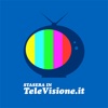 Stasera in televisione