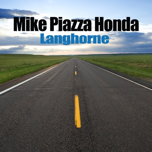 Mike Piazza Honda icon