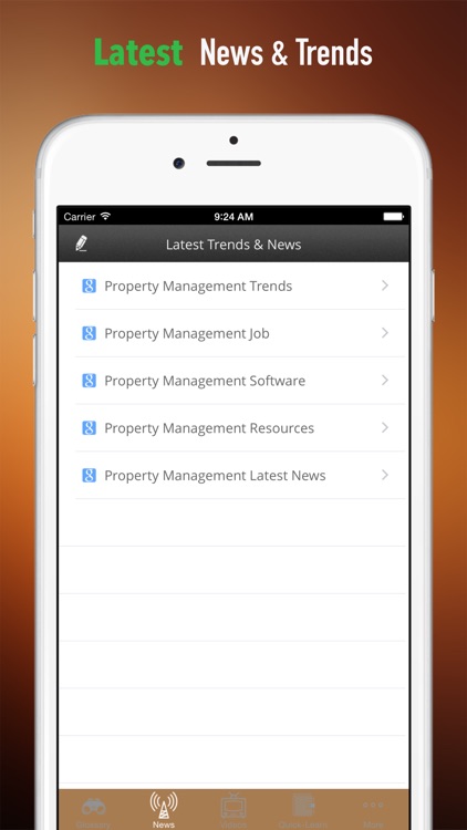Property Management 101: Managers Reference from Basic Glossary to Latest Trends screenshot-3