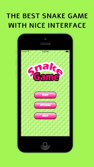 Snake Game: Hungry Snake(圖2)-速報App