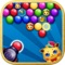 Kute Pet Bubble Shoot: Game Free