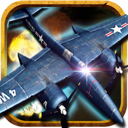 Air Fighter Commander- Jet Mission