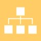 This app is used to calculate IP address and subnet