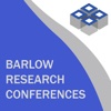 2016 Barlow Conference