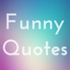 Funny's Quotes