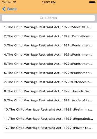 The Child Marriage Restraint Act 1929 screenshot 2