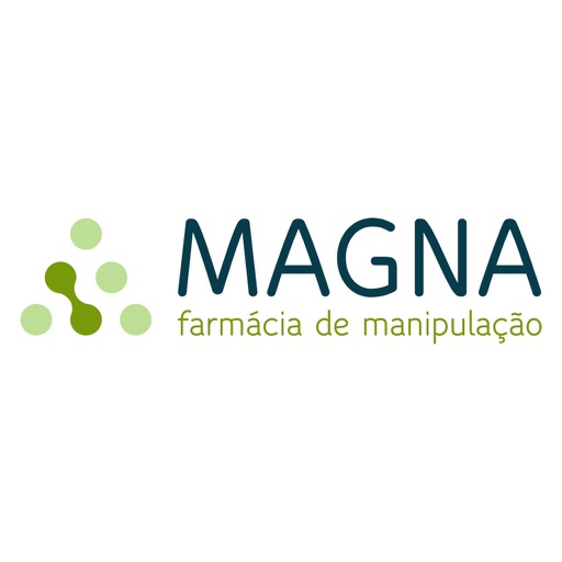 Farmácia Magna icon