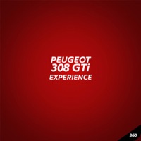 Peugeot 308 GTI-VR360 apk