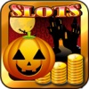 Land of Fearful & Mystery Slot Casino Machine