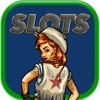 Hot Road Rewards - Wild Slots Machine Game