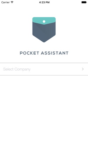 My Pocket Assistant