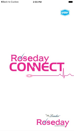 Roseday Connect