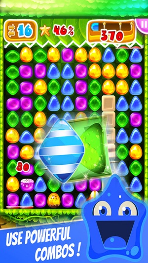 Jelly Pop Star Mania: Free Game(圖2)-速報App