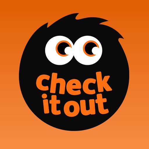 Get Check It Out App for iOS, iPhone, iPad Aso Report