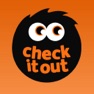 Get Check It Out App for iOS, iPhone, iPad Aso Report