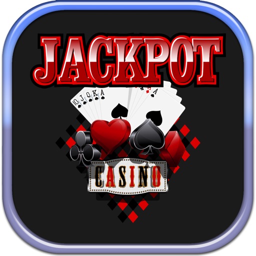 Jackpot Lucky Win Video Slots - Play an Online Casino Game FREE! Icon