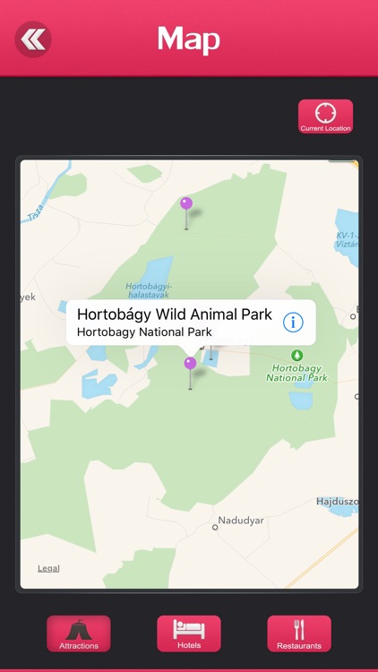 Hortobagy National Park Travel Guide screenshot-3