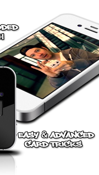 How to cancel & delete Card Tricks Pro - Card Trick Video Lessons from iphone & ipad 4