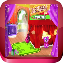 Design My Room - Lite