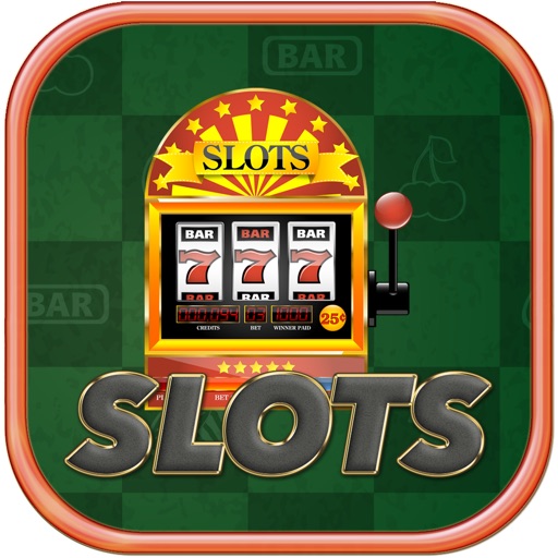 Slots Free Casino Las Vegas - Premium Free Machine icon