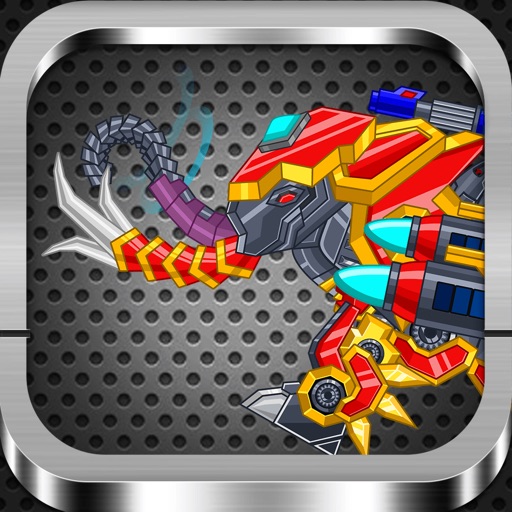 Iron Jumbo:dragon free games