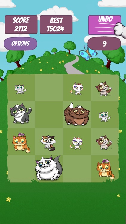 Fat Catz screenshot-3