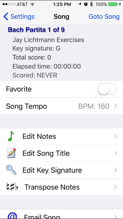 How to cancel & delete Trombone Pro Lite from iphone & ipad 3