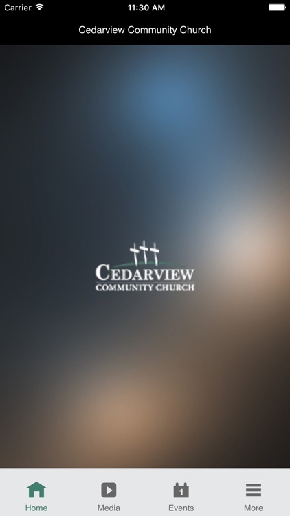 Cedarview Community Church