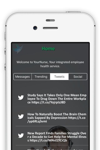 YourNurse Services screenshot 3