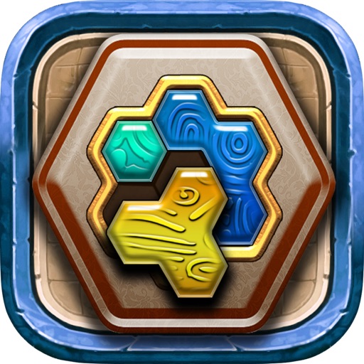 Kuma Puzzle 2016 iOS App