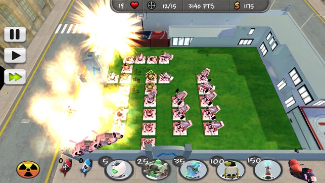 TD by Tower Defense World(圖3)-速報App