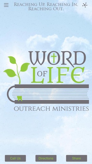 Word of Life Outreach Ministries(圖1)-速報App