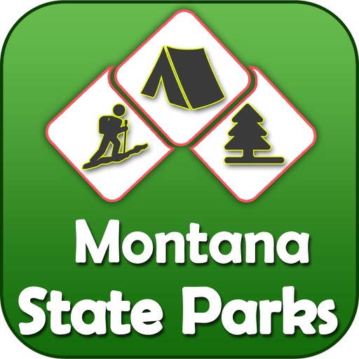 Montana State Campgrounds & National Parks Guide