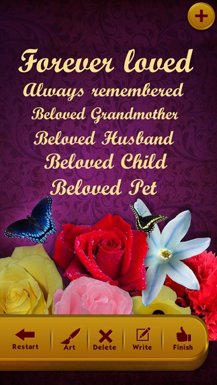 Remember Me - Memorial Photos