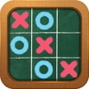 Tic Tac Toe (Full version) - Blocky Clackers Trump & Save Lane Cube (Path of Merged version)