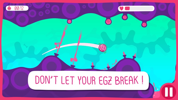 Egz – The Origin of the Universe screenshot-3