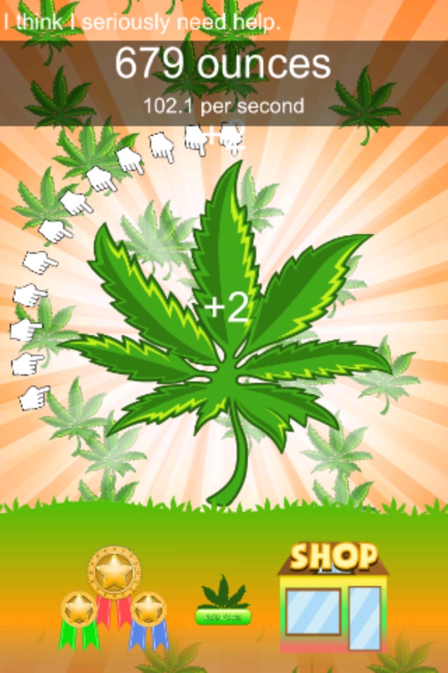 Weed Business - Drug Farm Tycoon screenshot 2