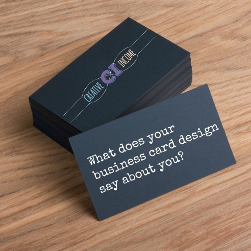 How to Design a Business Card: Tips and Hot Topics