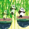 Panda Rush Free