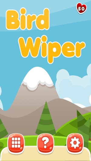 BirdWiper(圖2)-速報App