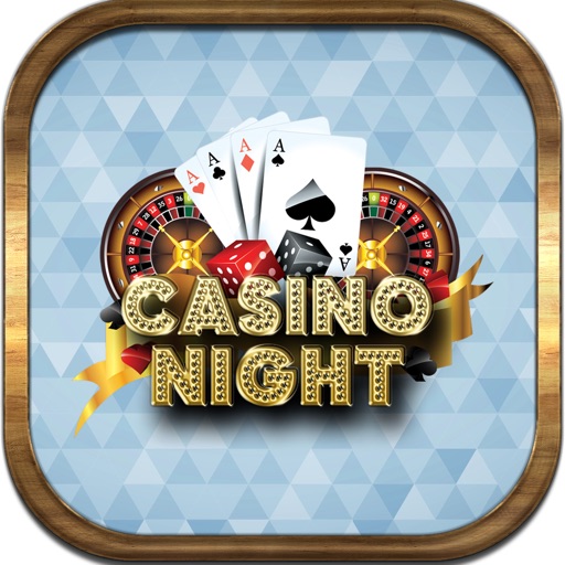 Fabulous Casino Night Slots - High 5 five Casino icon