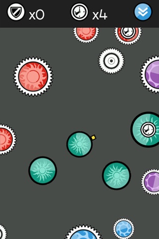 Looper game screenshot 4