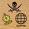 Treasure Island GPS