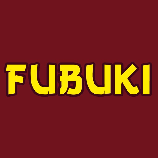 Fubuki iOS App