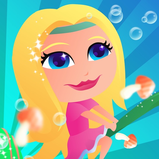 Magic Happens - Little Charmers Version iOS App