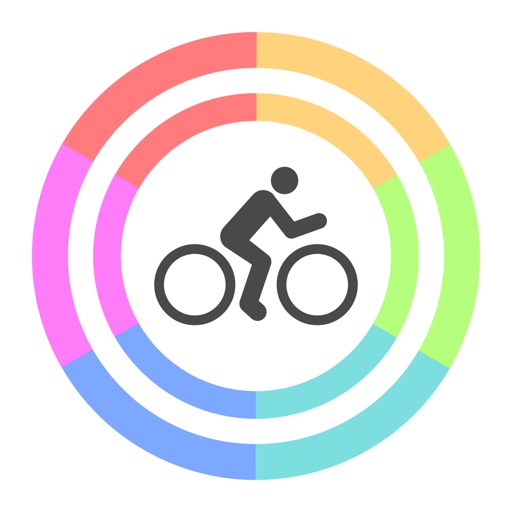 BeaconGo Bike Assistant - Find your bicycle using iBeacon