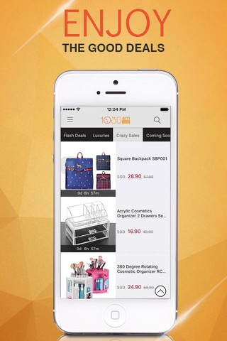 1030AM - Discounts Coupons Online Shopping Cosmetics Deals Singapore screenshot 2