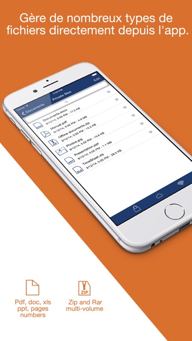 download Total: browser with file manager and cloud storage support apps 1