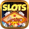 A Nice Heaven Lucky Slots Game - FREE Vegas Spin & Win